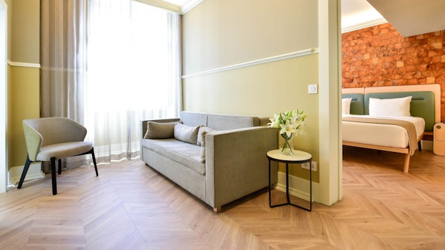 My Story Hotel Tejo