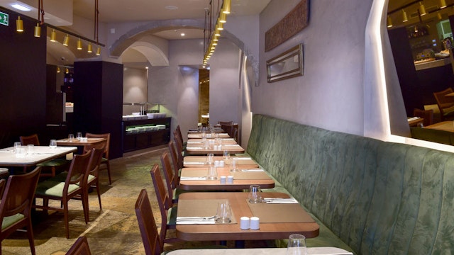 My Story Hotel Tejo