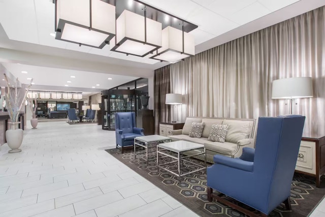 Wyndham Philadelphia Historic District