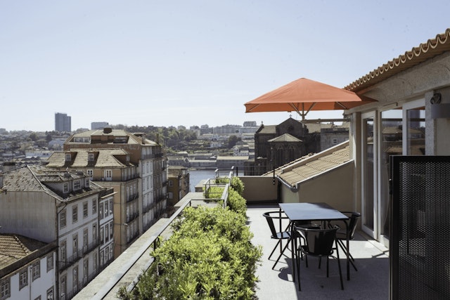 The Editory House Ribeira Porto