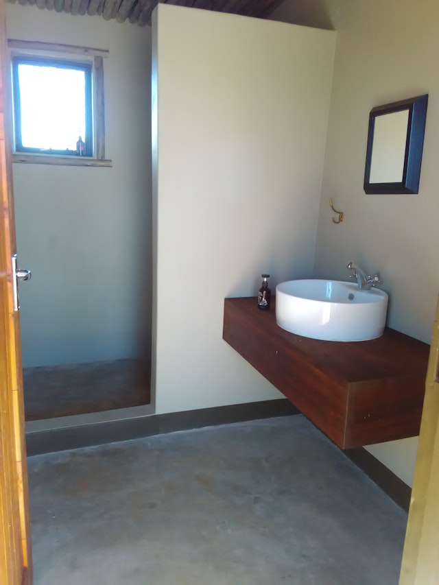 Gondwana Kalahari Anib Lodge