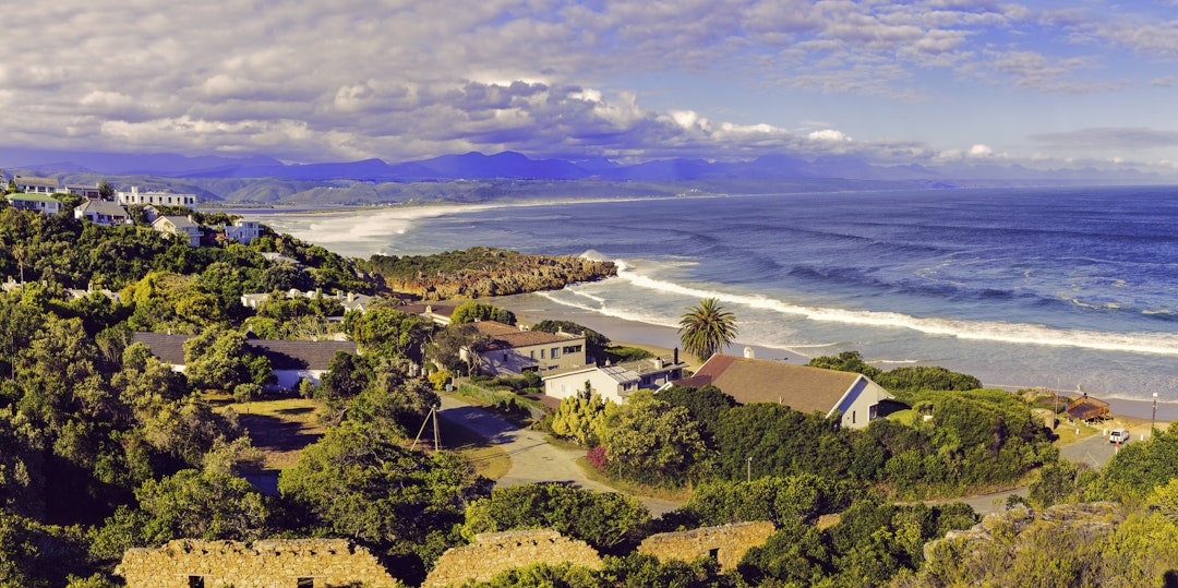 Garden Route-Safari: Wildes Südafrika entdecken