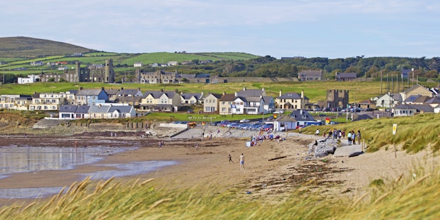 14-Day Self Drive Itinerary: Ireland Road Trip from Dublin to Belfast
