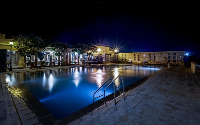 Hotel Rawal Kot