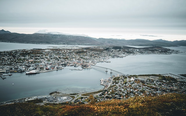 Troms og Finnmark County-0