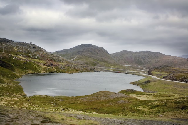 Troms og Finnmark County-4