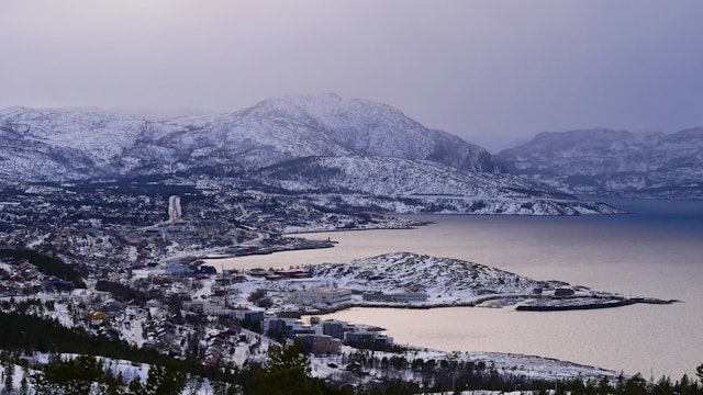 Troms og Finnmark County-2