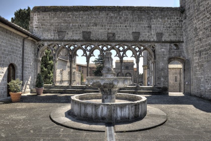 Italien-Roadtrip in 9 Tagen durch Umbrien, Marken & Latium - Image 2