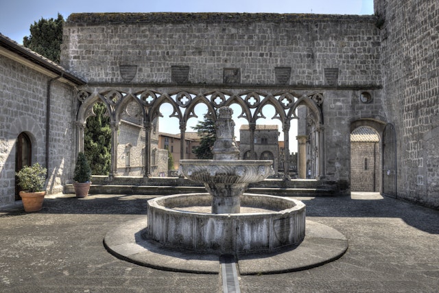 Italien-Roadtrip: In 12 Tagen durch Umbrien, Marken & Latium