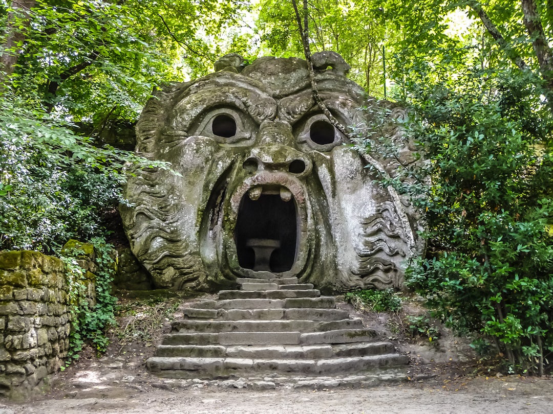 Italiens verborgene Schätze erleben
