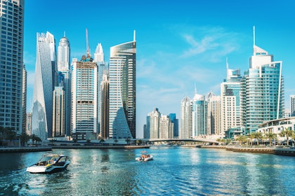 Kurztrip nach Dubai: 4 Tage inkl. Wüstensafari - Image 2