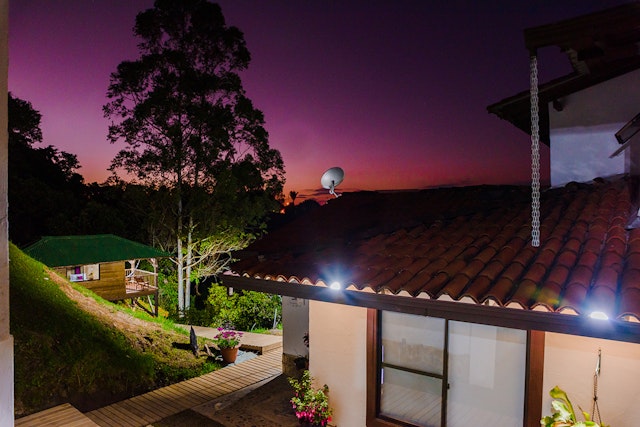 KAWA Mountain Retreat