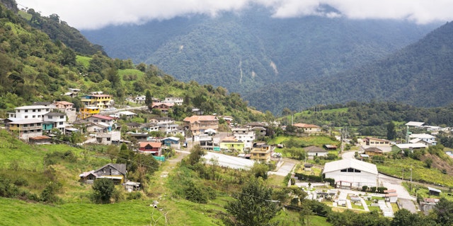 Papallacta-1