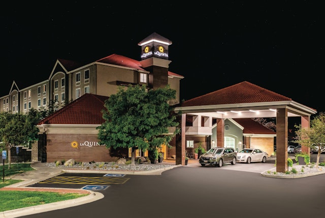 La Quinta Inn & Suites by Wyndham Grand Junction