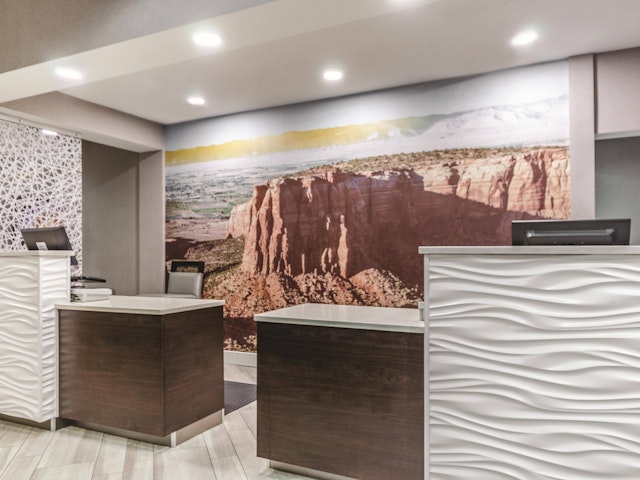 La Quinta Inn & Suites by Wyndham Grand Junction