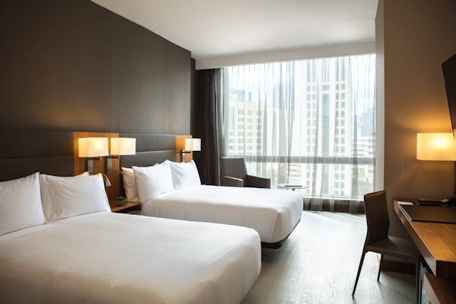 AC Hotel Panama City