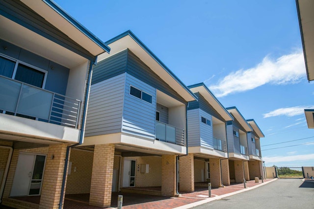 Nesuto Geraldton Apartment Hotel
