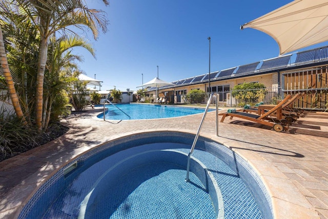 Nesuto Geraldton Apartment Hotel