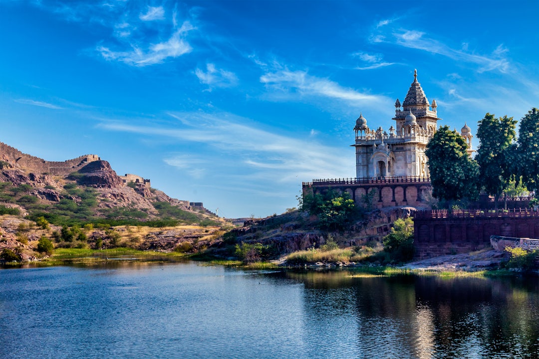 Luxusurlaub Indien: Exklusive Erlebnisse
