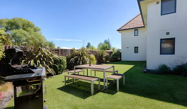 Bella Vista Motel Rotorua 