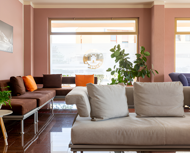 Park Hotel Orbetello