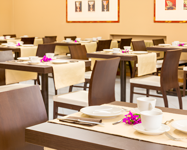 Park Hotel Orbetello
