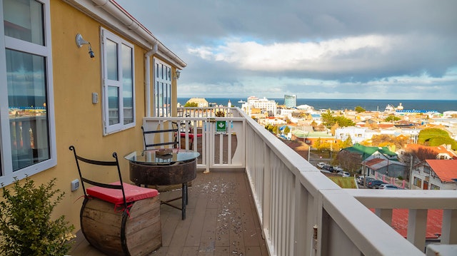 La Yegua Loca Boutique Hotel