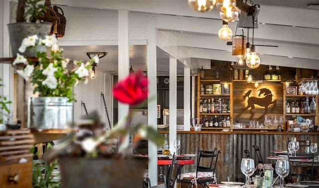 La Yegua Loca Hotel Boutique