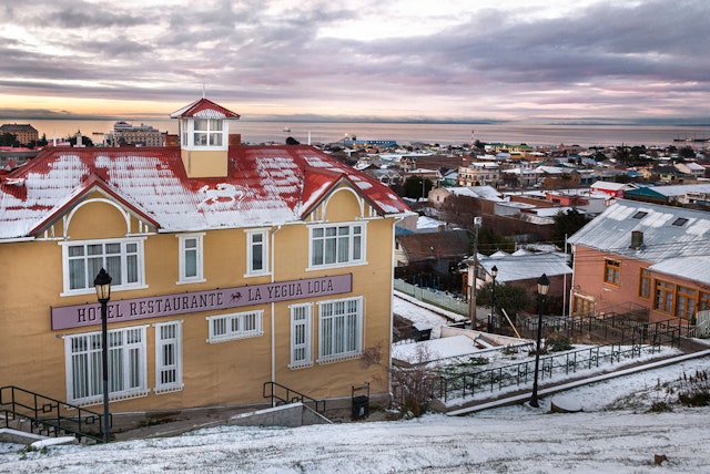 La Yegua Loca Boutique Hotel