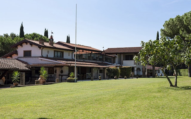 Agriturismo La Rombaia