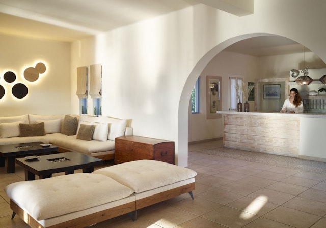 Vencia Boutique Hotel