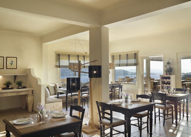 Vencia Boutique Hotel