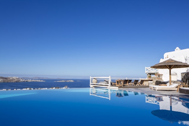 Vencia Boutique Hotel