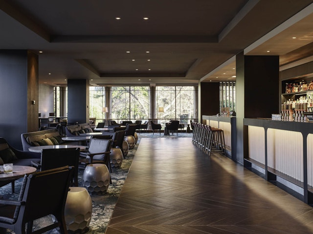 Pullman Melbourne On the Park Hotel