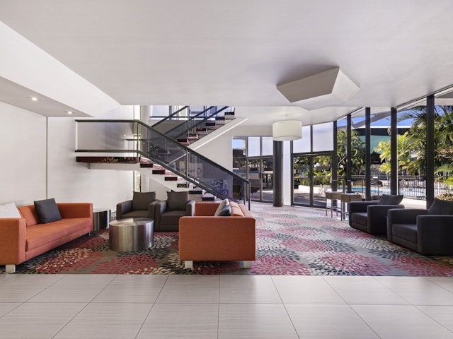 Mercure Rockhampton