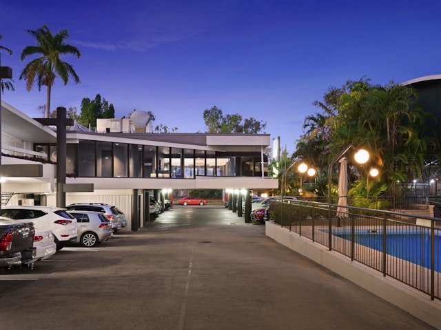 Mercure Rockhampton