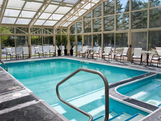 Holiday Inn Express & Suites North Conway