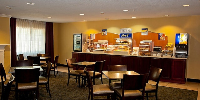 Holiday Inn Express & Suites North Conway