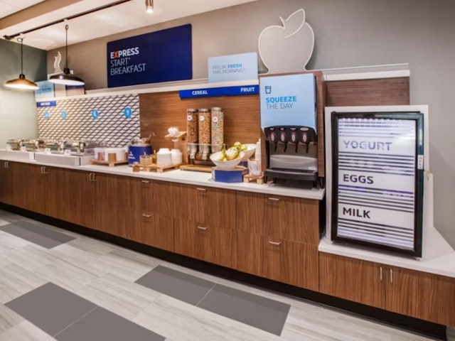 Holiday Inn Express & Suites North Conway