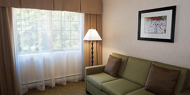 Holiday Inn Express & Suites North Conway