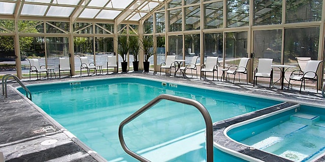 Holiday Inn Express & Suites North Conway