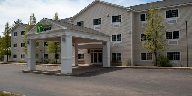 Holiday Inn Express & Suites North Conway