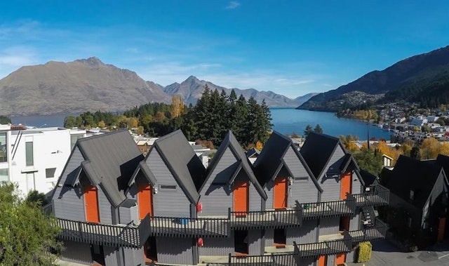 Heartland Hotel Queenstown