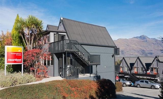 Heartland Hotel Queenstown