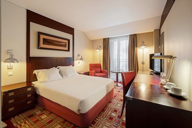 Hotel Do Canal