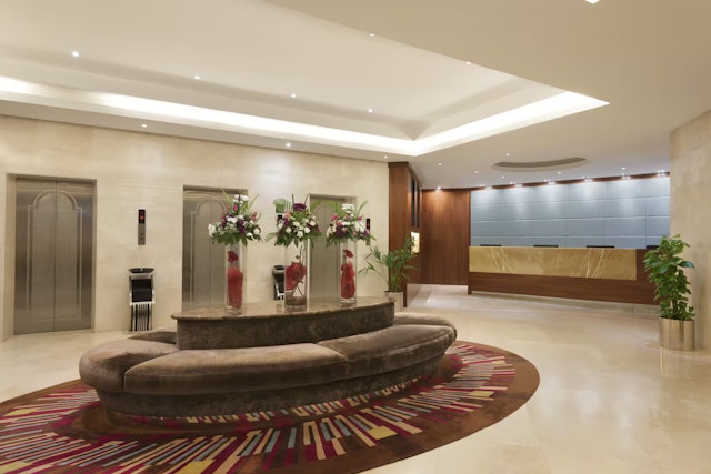 Ramada by Wyndham Abu Dhabi Corniche