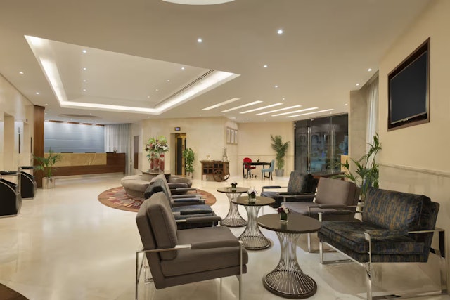 Ramada by Wyndham Abu Dhabi Corniche