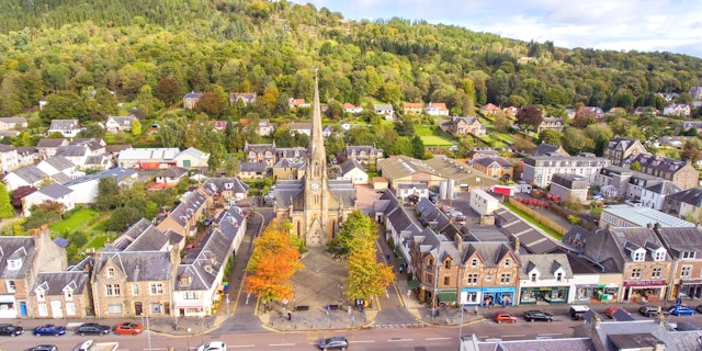 Callander-0