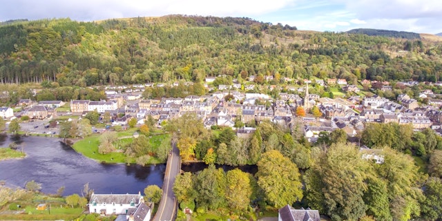 Callander-5