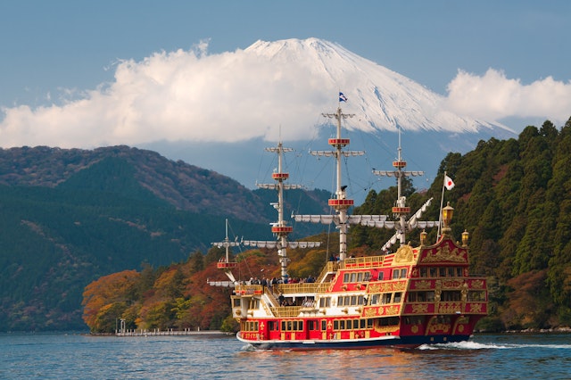 Japan Rundreise 11 Tage: Vielfältige City Tour